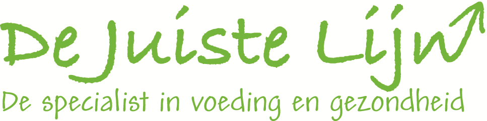 De juiste lijn logo